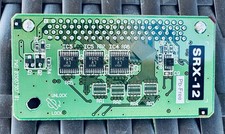 Scheda Roland SRX-12 per XV