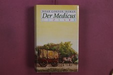 365430 Noah Gordon DER MEDICUS