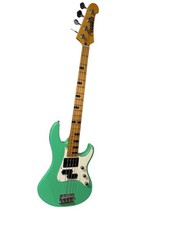 Yamaha Attitude Attitude verde