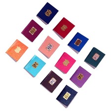 12 Pcs Ornamento Di Libro in