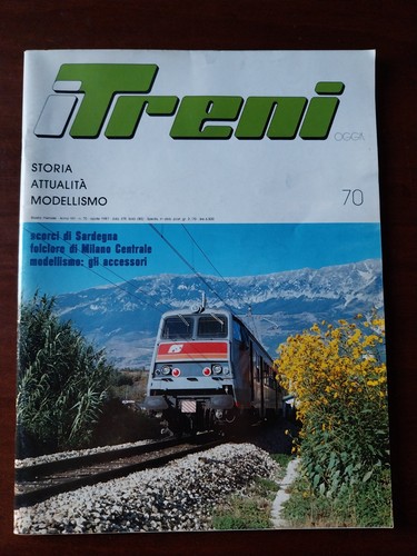 Treni oggi aprile - treni,
