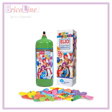 BOMBOLA ELIO LT.1 CON 18