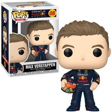 Funko POP! Figurina Max