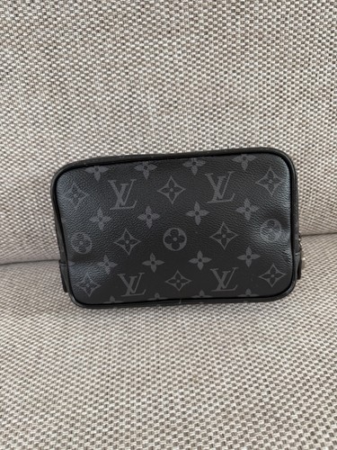 Louis vuitton monogram eclipse - monogram,