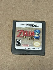 The Legend of Zelda: Phantom