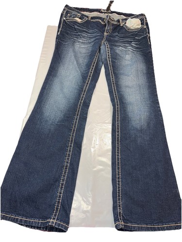 Jeans blu ametista sabrina - jeans, ametista,