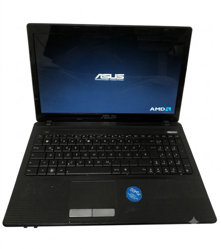 Notebook asus a53u amd - asus;, a53u,