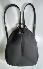 Vintage mandarina duck black - vintage,
