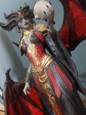 Lilith   Diablo 4 Action