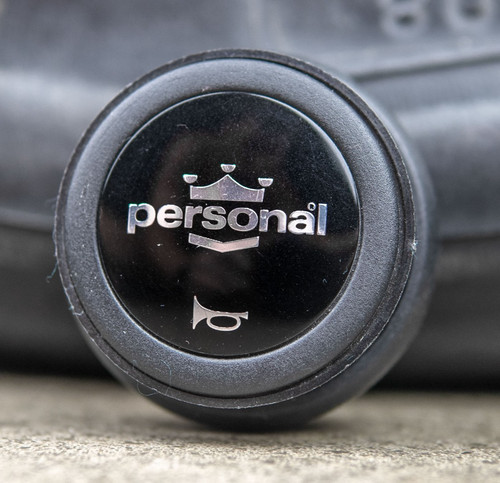 Personale pulsante clacson - pulsante,