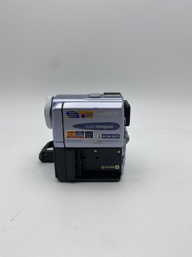 Sony pal handycam - sony,