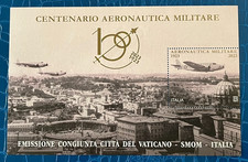 ITALIA 2023 FOGLIETTO