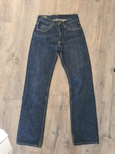 Lee jeans seattle w28 l34 - seattle,