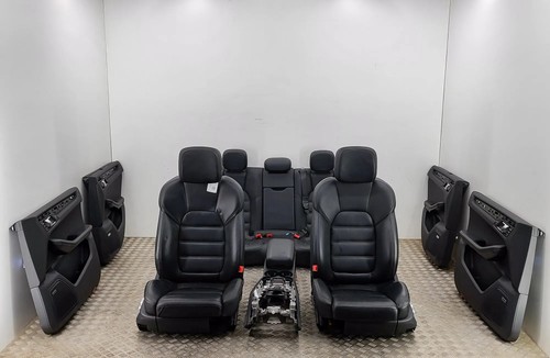 Kit sedili interni - , porsche