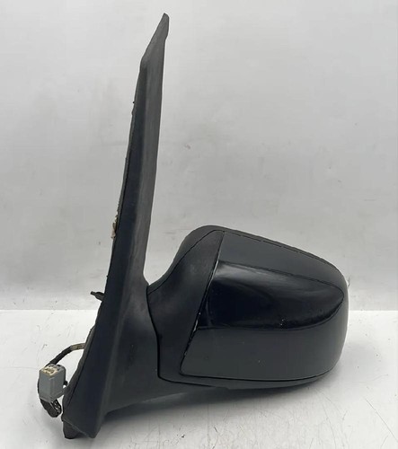 Specchietto elettrico sinistro - specchietto,