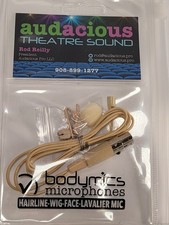 Audacious Theatre Sound