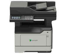 Lexmark MX522adhe MFP S/W A4