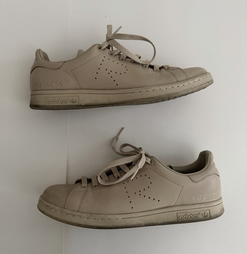 Adidas raf simons stan smith - adidas,