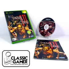 The House of the Dead III (Box