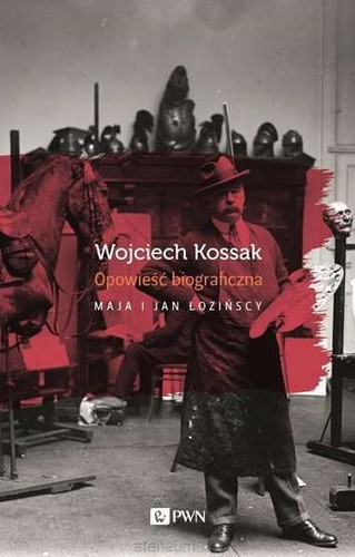 Wojciech kossak - wojciech,
