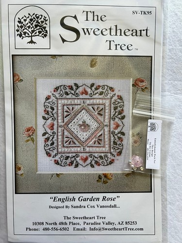 The sweetheart tree carta - tree,