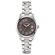 Bulova Wilton Lady donna nuovo