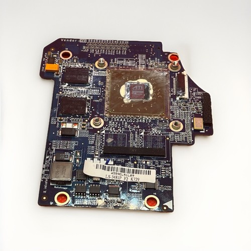 Ati mobility radeon 2400 - radeon,