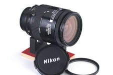 Nikon AF Nikkor 28-85 3,5-4,5