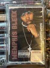 Memphis Bleek the