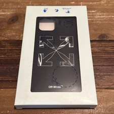 Custodia Off-White c/o Virgil