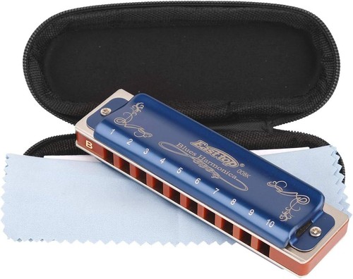 Easttop 10hole 20tone t008k - easttop,