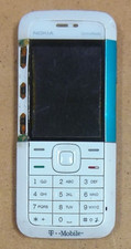 Nokia XpressMusic 5310 - White
