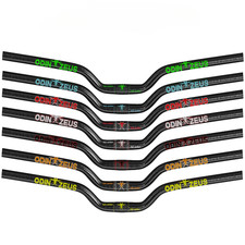 Manubrio MTB Bicicletta Full