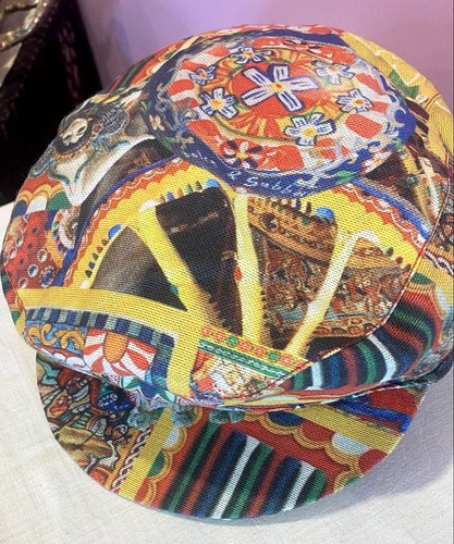 Cappello coppola ferdinando - cappello,
