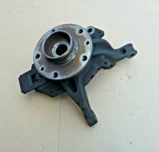 MONTANTE MOZZO SINISTRO  ANTERIORE  PER RENAULT MEGANE III  DCI 1.5 ANNO 2009 