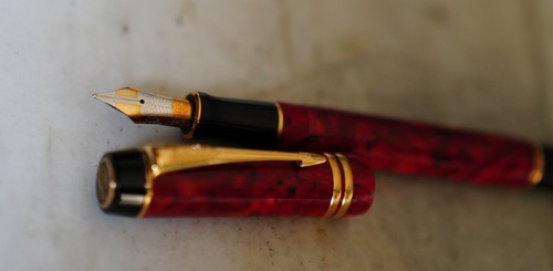 Stylo plume parker - stylo,