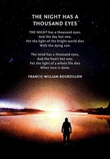 LA NOTTE HA MILLE OCCHI