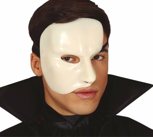 Maschera cosplay teatro - , stile