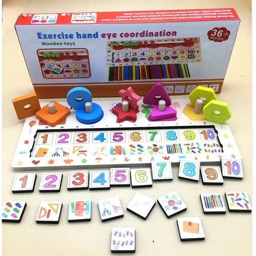Gioco puzzle multi - x,