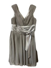 Abito damigella nuovo leggero