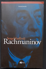 SERGEJ VASIL'EVIC RACHMANINOV Davide Bertotti 2006 L'Pos