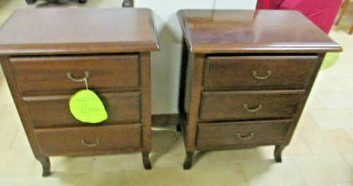 Coppia comodini ditta - comodini,