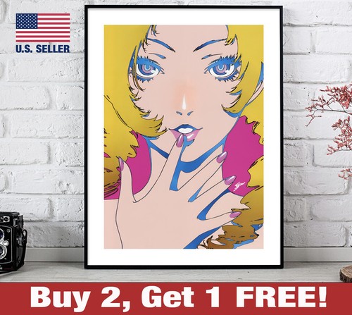Poster catherine full body - body, 18"