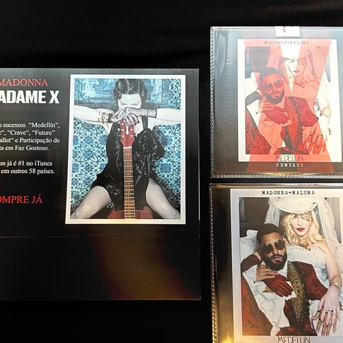 Rare brazil promo - rare,