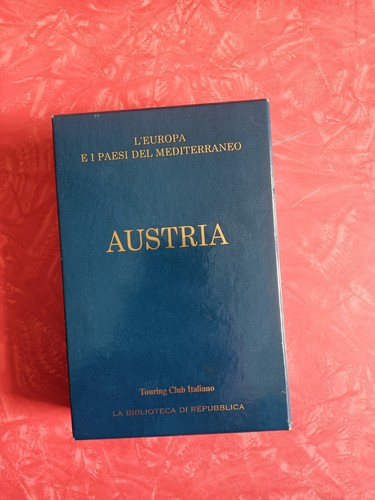 Austria touring club - |,