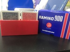 carte da ramino Triplex