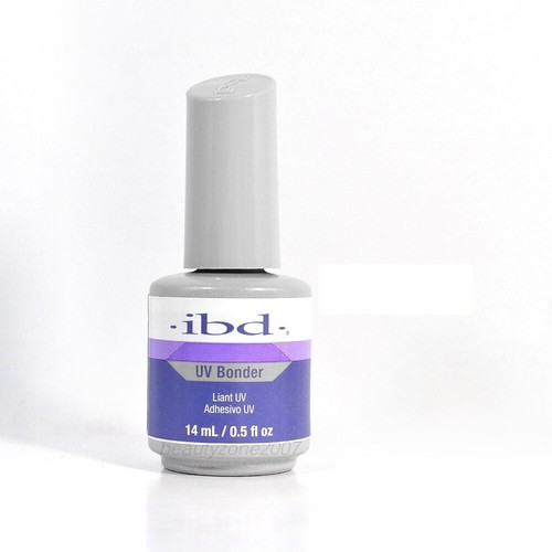 Ibd bonder gel unghie - ibd,