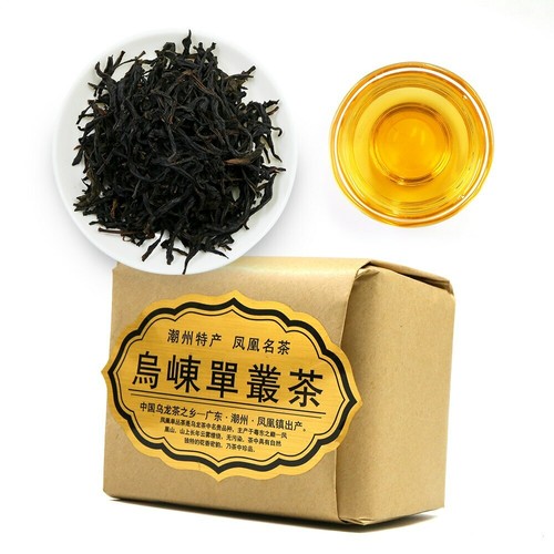 Chaozhou phoenix wudong - phoenix,