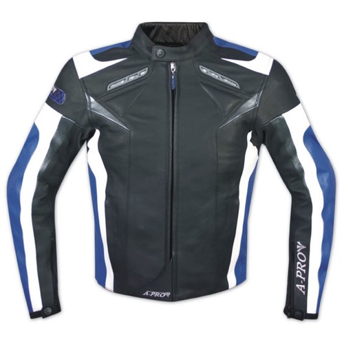 Moto giacca pelle motociclismo - moto,