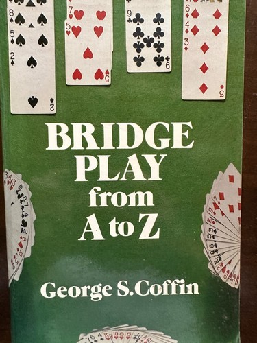 Bridge play dalla alla - bridge,